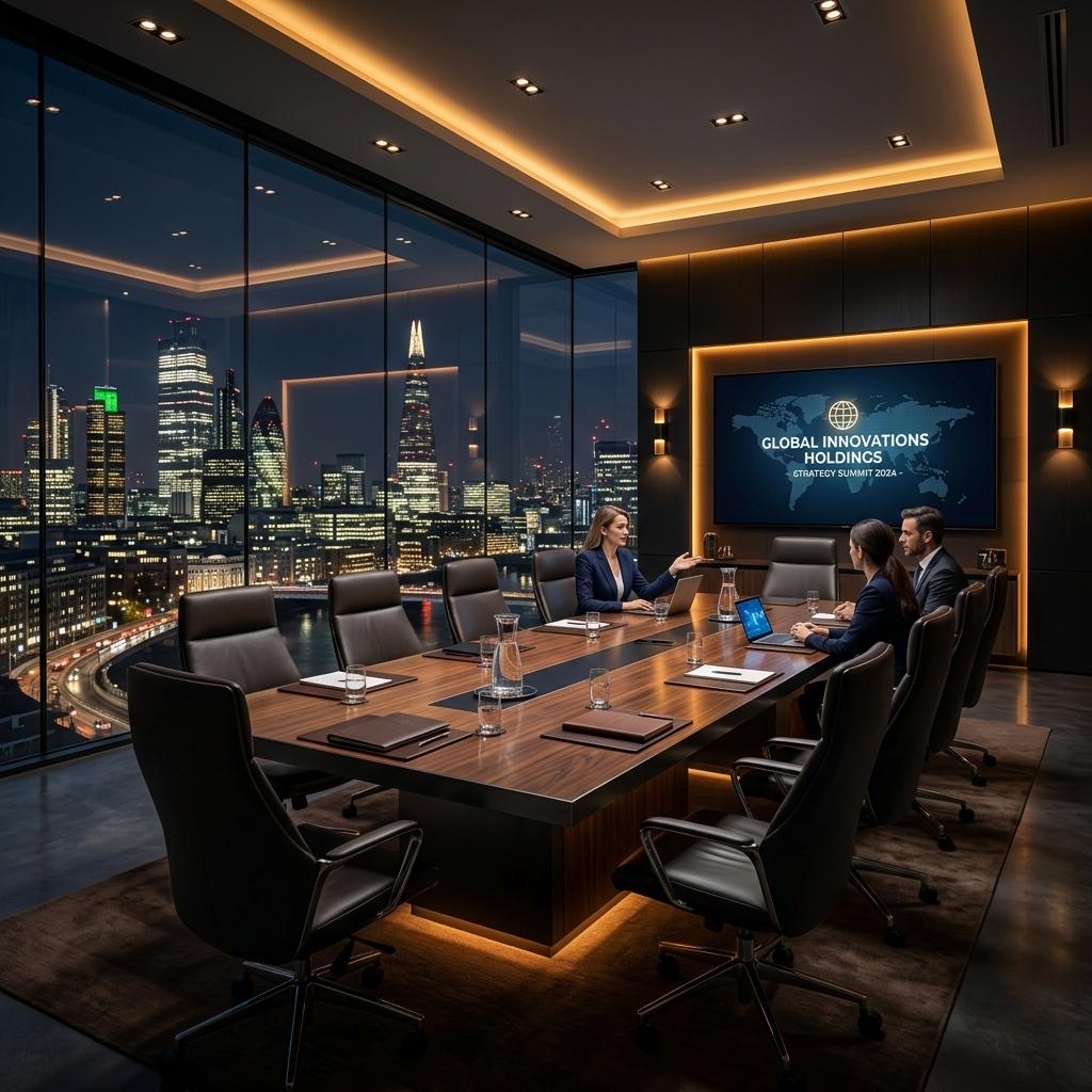 Corporate Banking