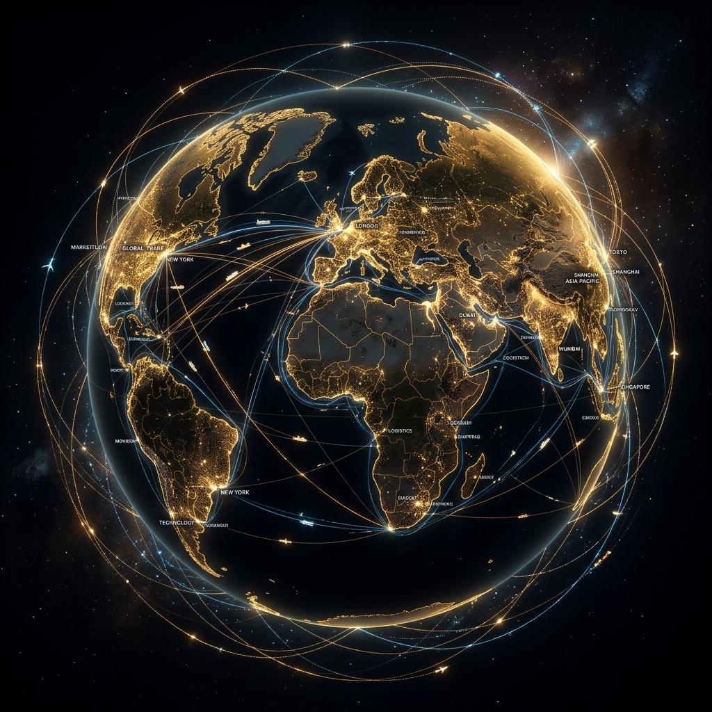 Global Markets